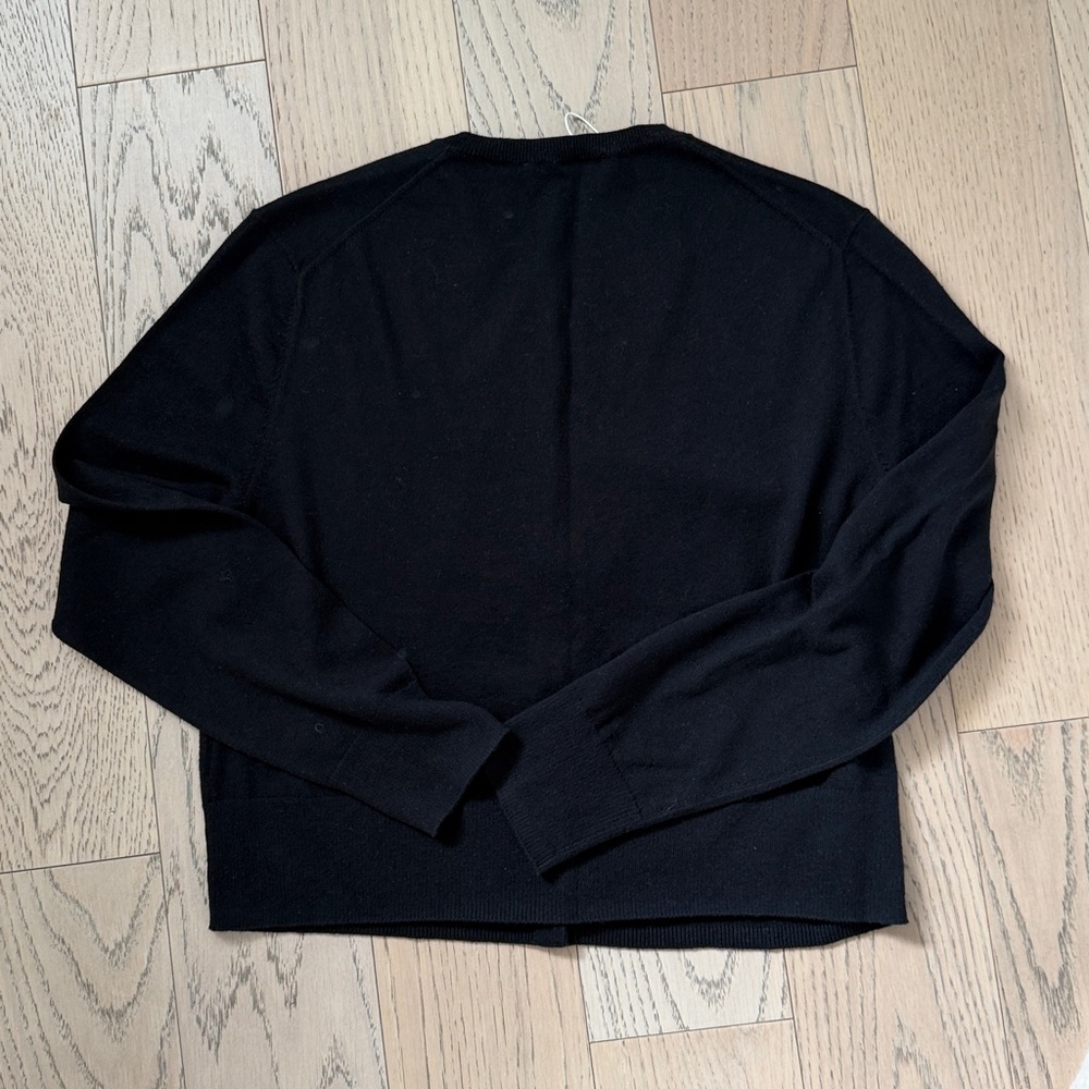 Everlane Cardigan - Picture 2 of 5